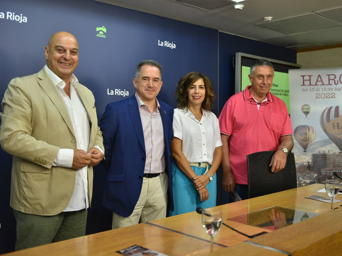 La Regata Internacional de Globos Aerostáticos ofrecerá 3 vuelos y un espectáculo