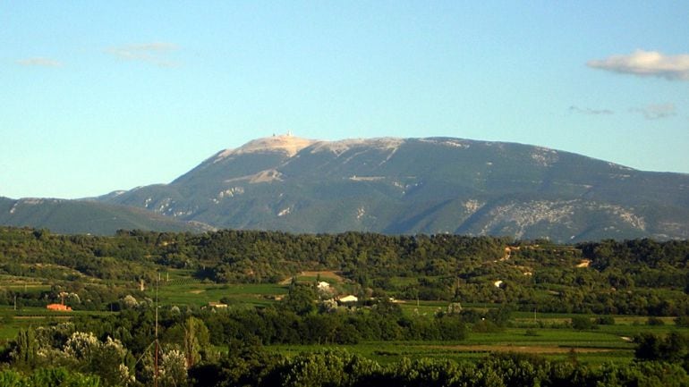 MONT VETOUX