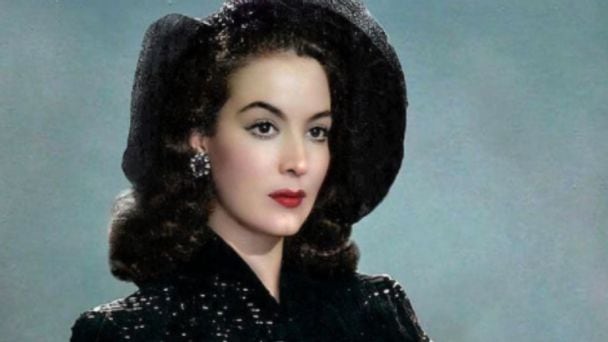 María Félix