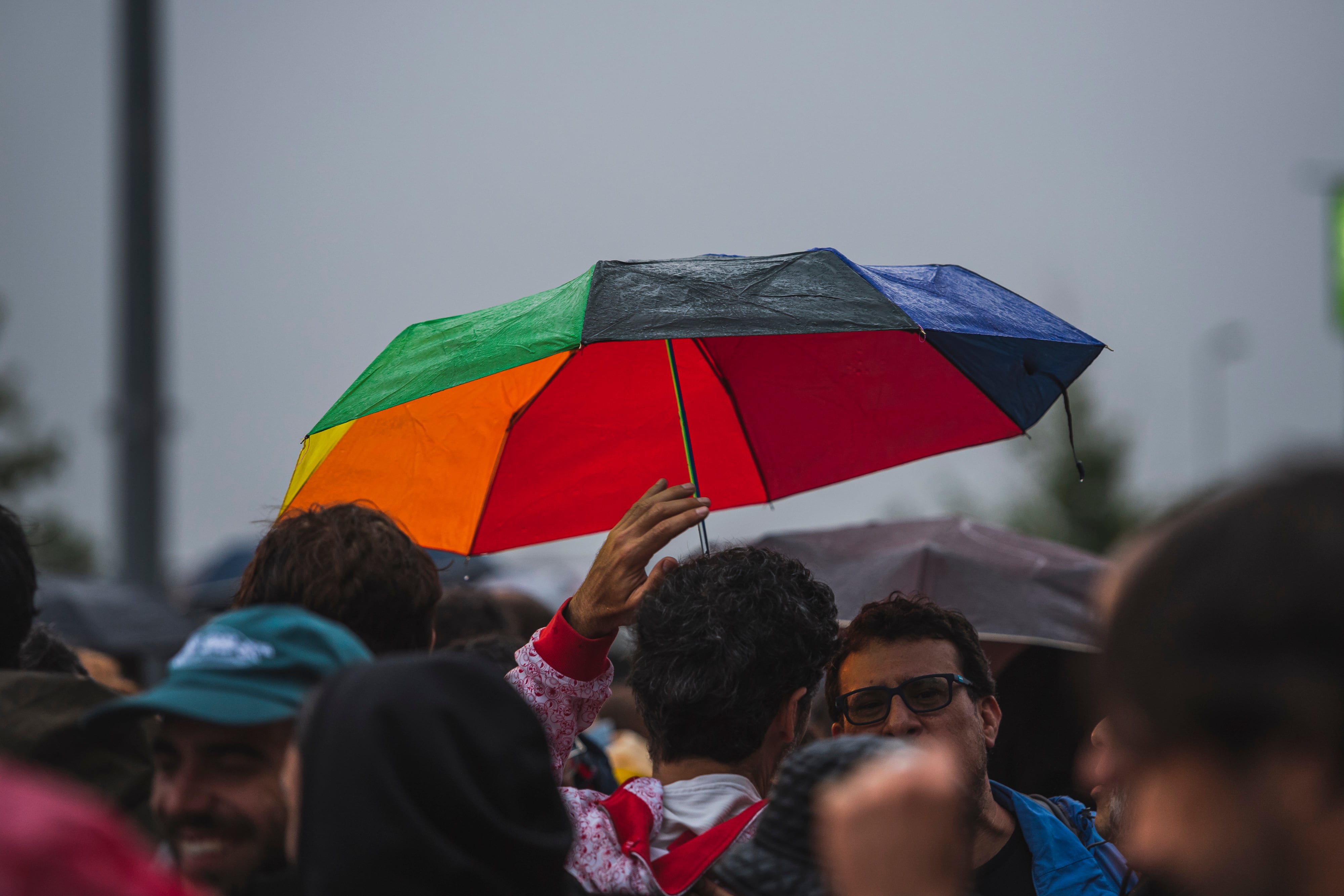 El Primavera Sound Madrid cancela su jornada del jueves debido a la adversa previsión meteorológica