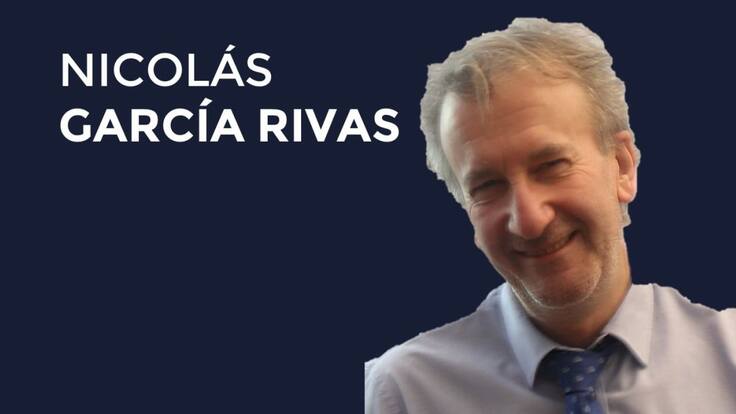 Trabajar en la función pública: mi padre, mi hijo y yo... La saga de los García