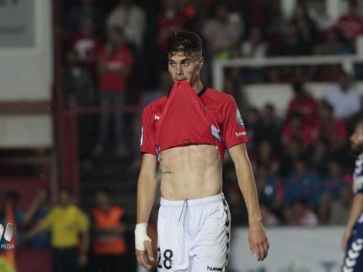 Toca pensar en el play-off