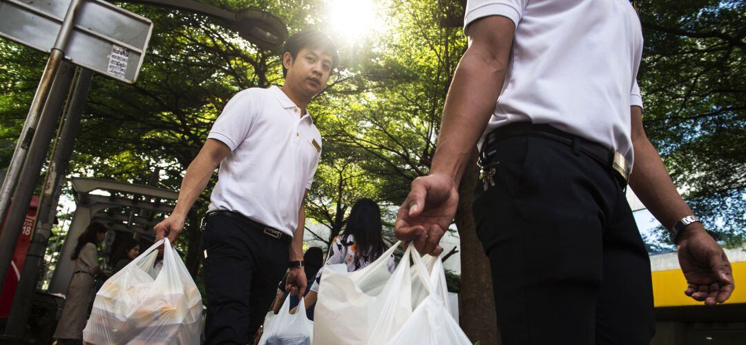 Con la Proposición Legislativa se quiere garantizar una alimentación digna y suficiente para todos.