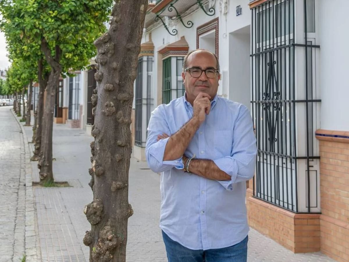 La Casa de la Cultura acogerá la presentación de “Inocentes”, la obra de Eduardo J. Pastor sobre el crimen de Los Galindos
