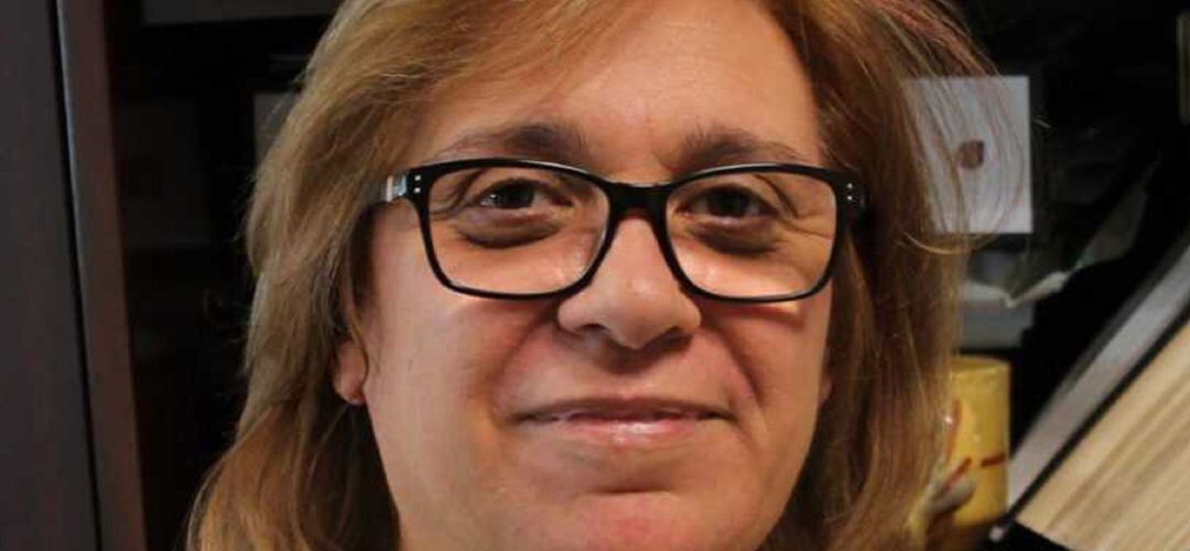 Carmen Rísquez, candidata a la presidencia del Instituto de Investigación en Arqueología Ibérica.