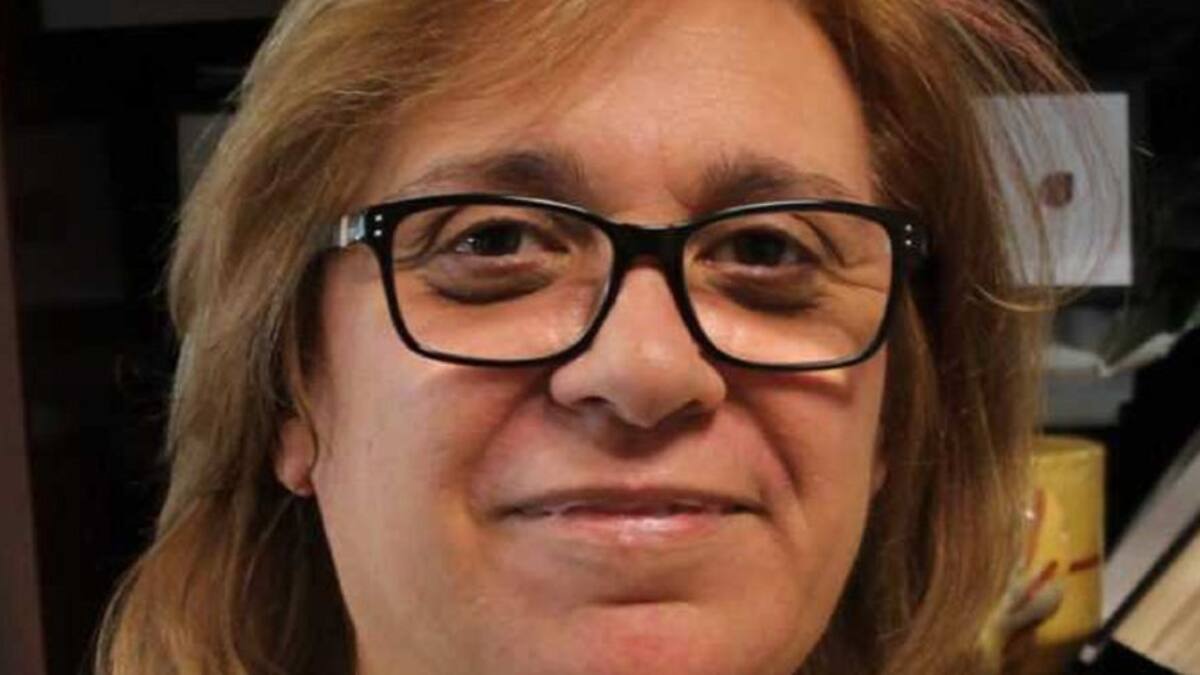 Carmen Rísquez podría ser la próxima directora del Instituto de Investigación en Arqueología Ibérica