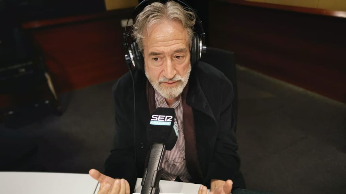 Jordi Savall: "La cultura ens pot unir a Europa"