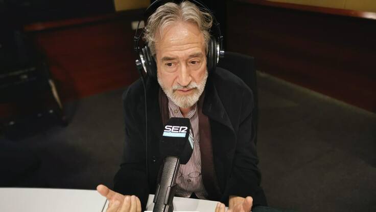 Jordi Savall: "La cultura ens pot unir a Europa"