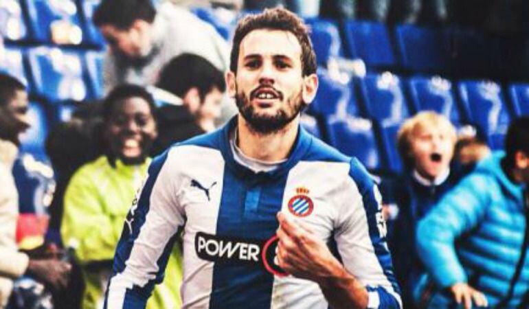 El Espanyol apeó al Alavés de la Copa del Rey.