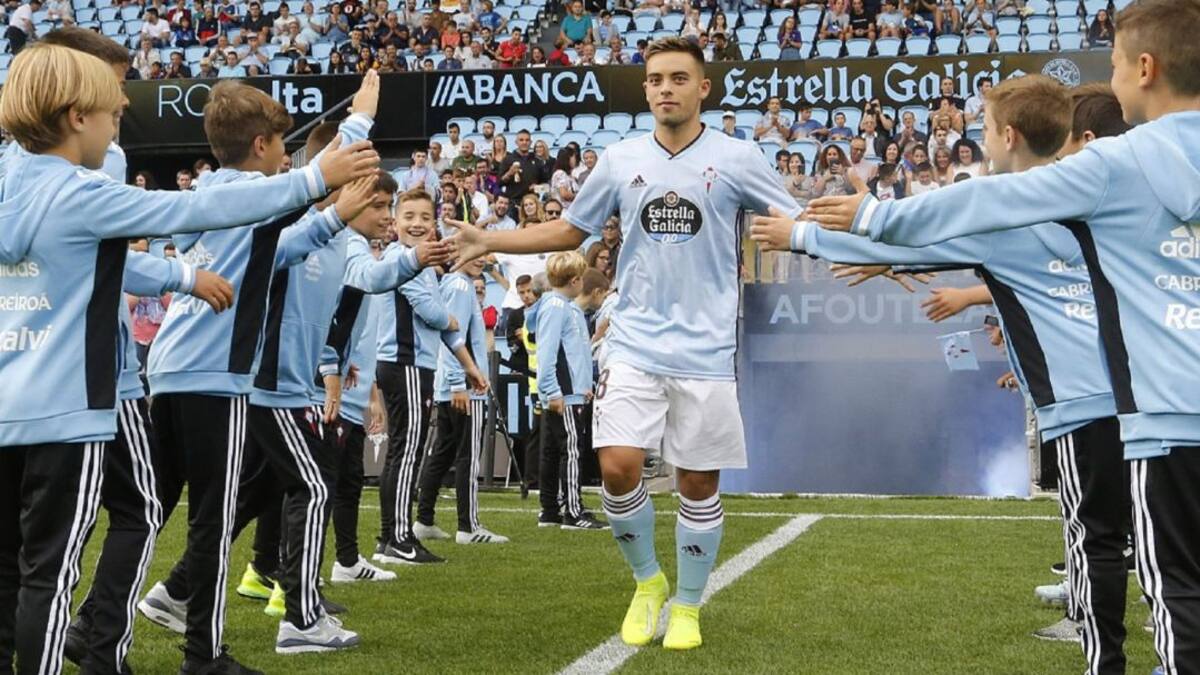 Iago vuelve a quedarse fuera, Beltrán dentro