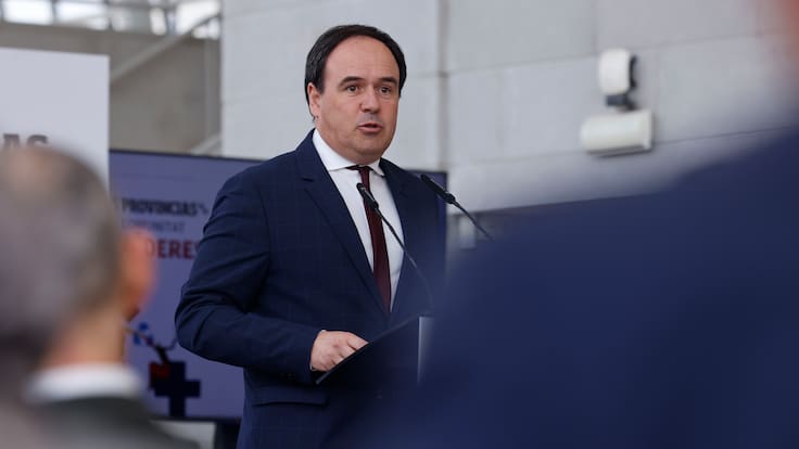 La Generalitat recurrirá el decreto del Gobierno sobre la regularización de migrantes