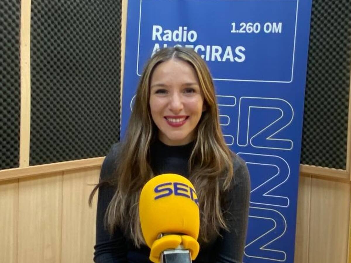 Karina Tewkesbury presenta 'Innegociable'