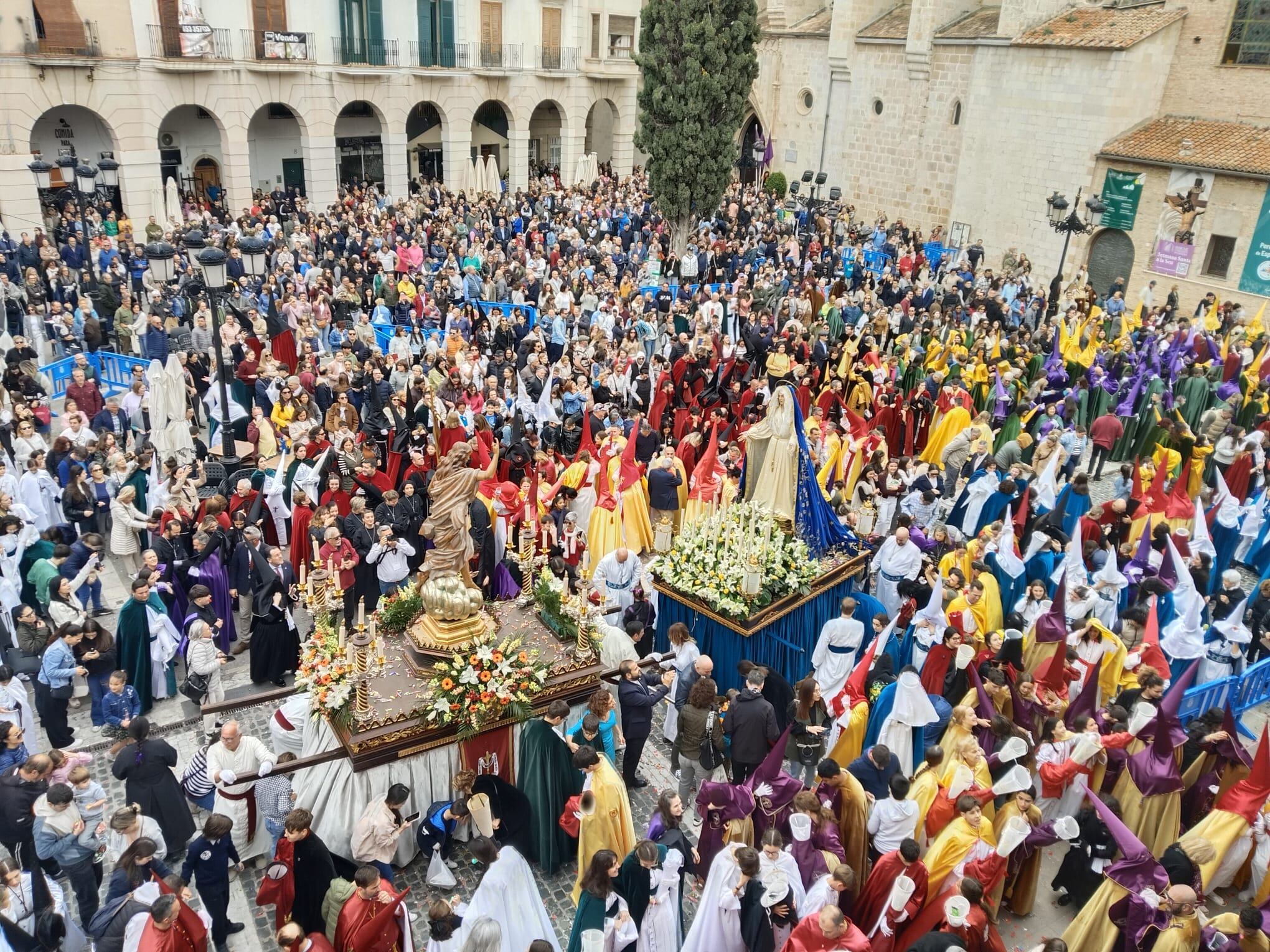 Glorioso Encuentro en Gandia 2025