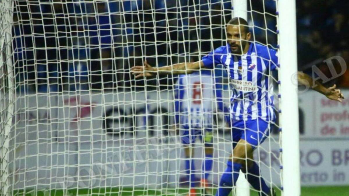 Yuri no jugará contra la Cultural