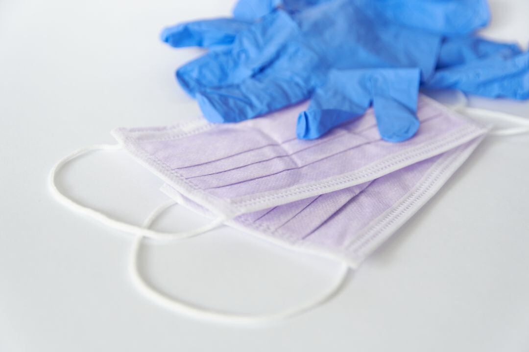 Palencia suma un nuevo aula en cuarentena por el Covid