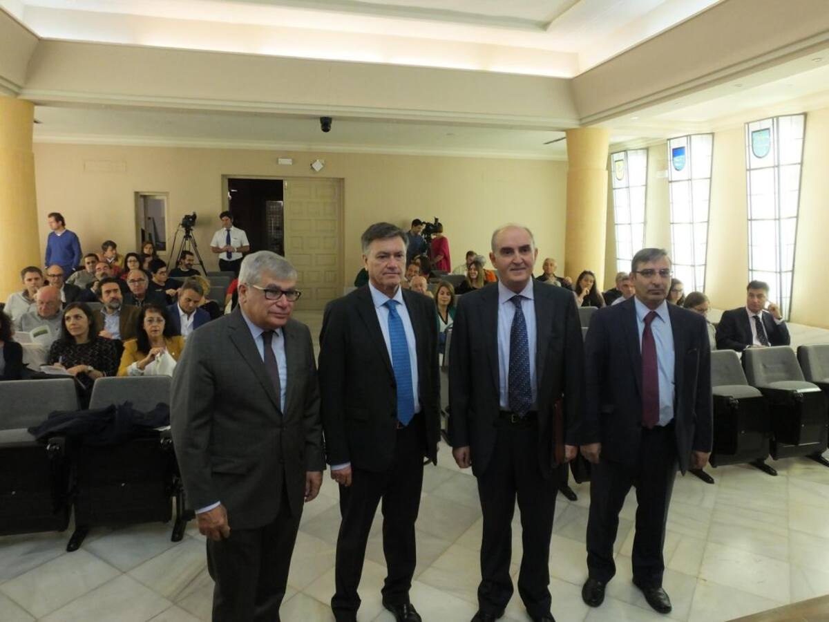 La sostenibilidad nuevo modelo de urbanismo