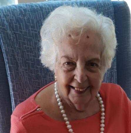 Ceferina Soriano Martínez