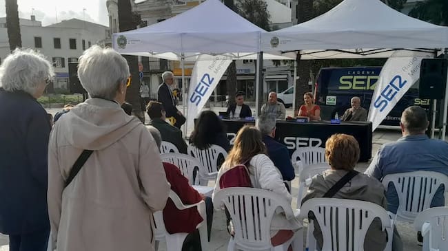 Els quatre autors representen formes molt diferents d'escriure i totes tenen els seus lectors