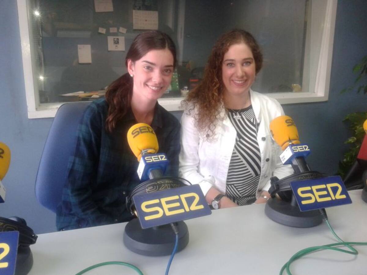 Cantineras alarde tradicional