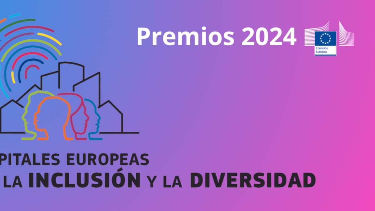 Tafalla no está en la final de la Capital Europea de Inclusión y Diversidad