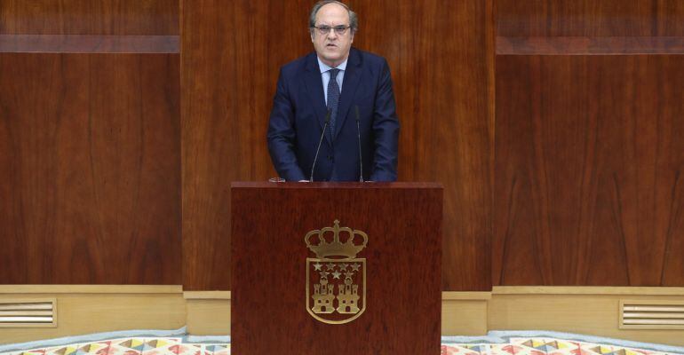 Desde el PSOE de Alcobendas han querido destacar los valores de Gabilondo