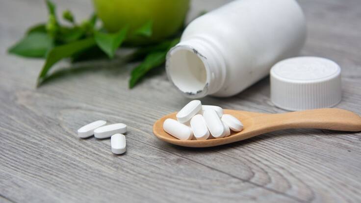 SER Saludable - Capítulo 66: ¿Qué carencias nutricionales podría provocarnos el confinamiento?