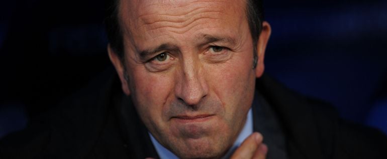 Miguel Ángel Lotina