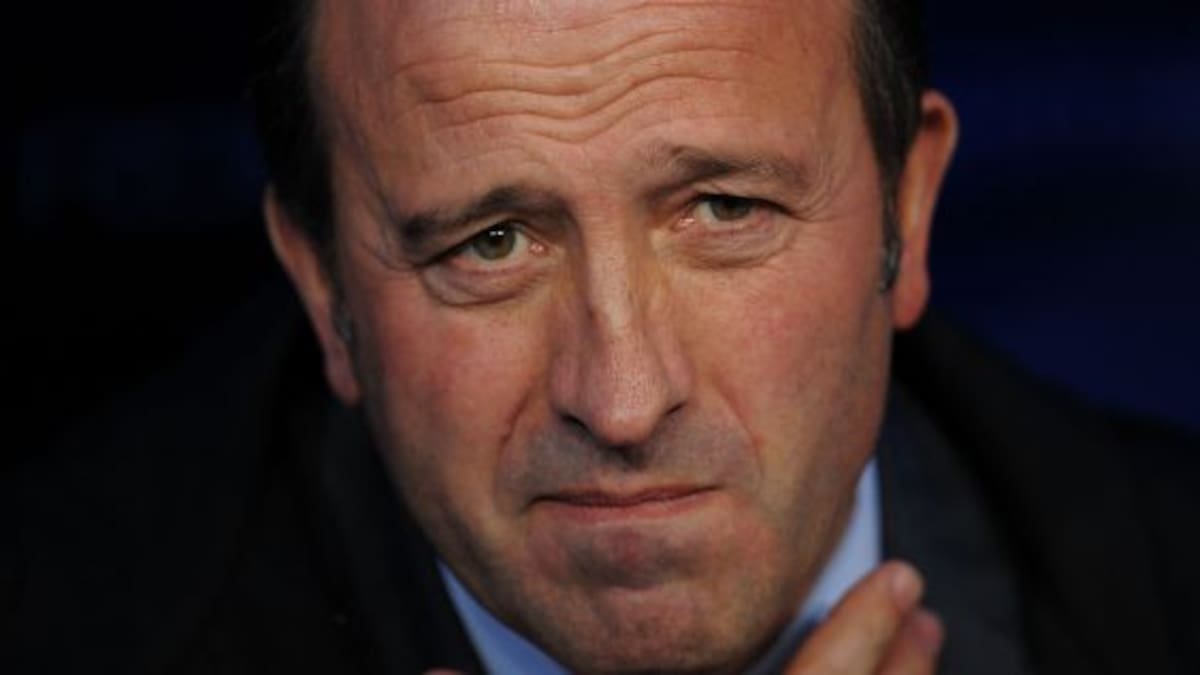 Aquella espectacular victoria del Celta en Montjuic por 0-4