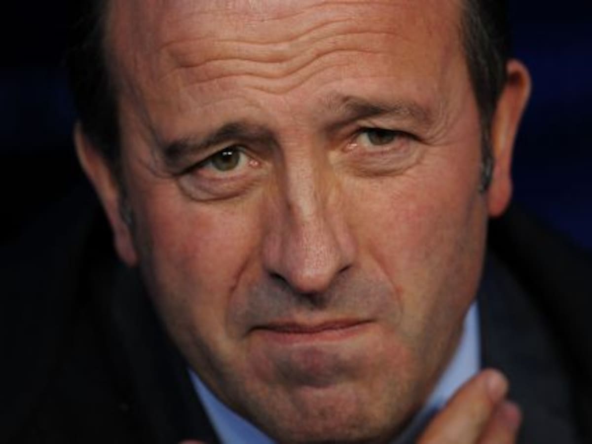 Aquella espectacular victoria del Celta en Montjuic por 0-4