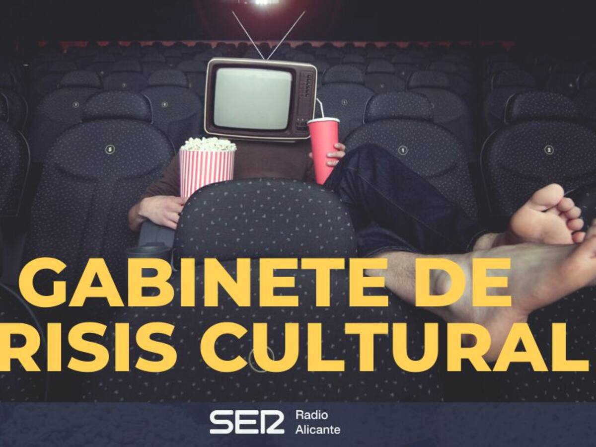 Tercera sesión extraordinaria del Gabinete de Crisis Cultural