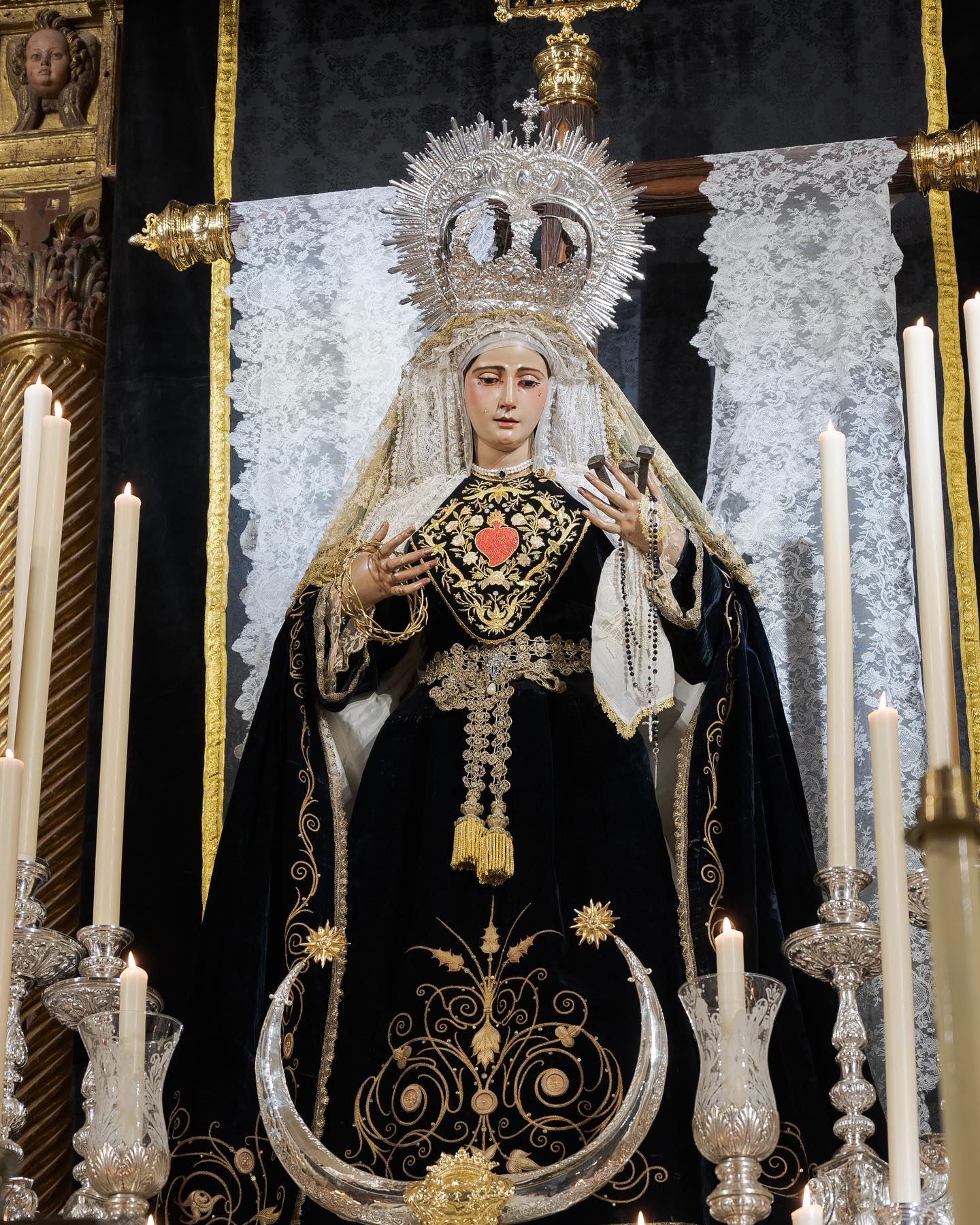 Nuestra Señora de la Soledad