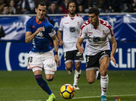 Albizua ante Linares. también esta vez en León.