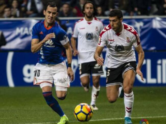 Albizua ante Linares. también esta vez en León.