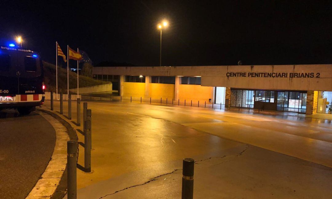 Imatge de la presó Brians 2