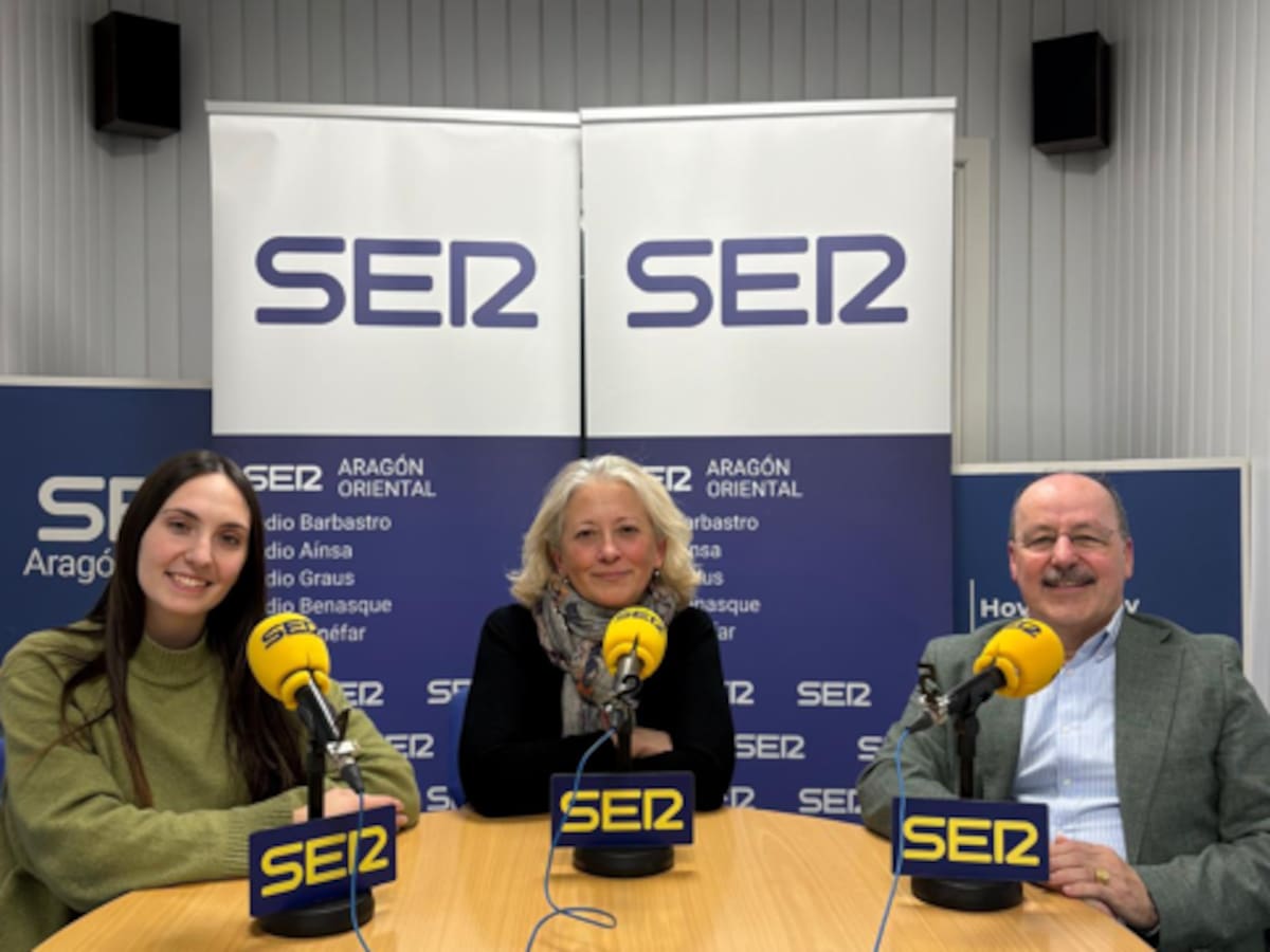 Los empresarios de Barbastro destacan la importancia de la Feria de la Candelera para el comercio y la hostelería