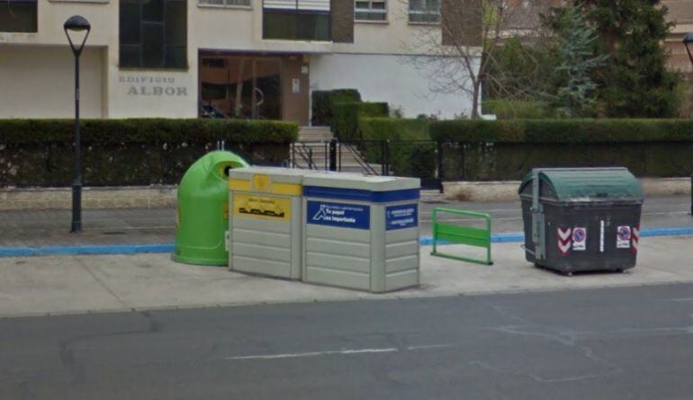 La convocatoria de huelga para no recoger la basura es indenifida