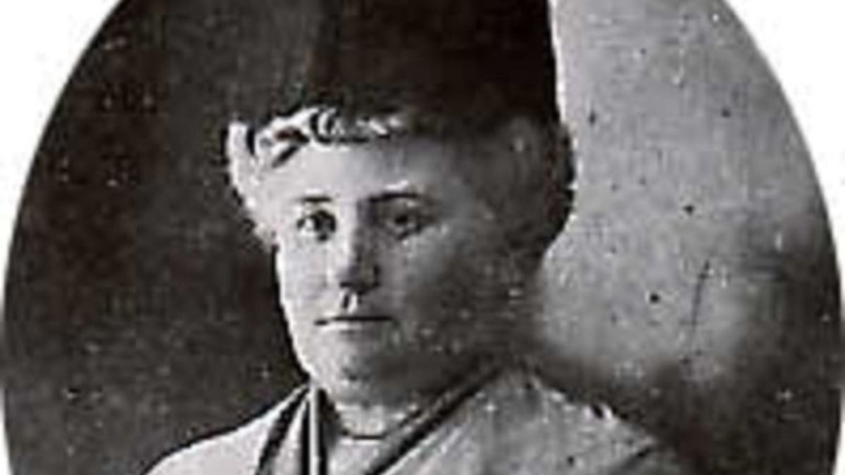 La calle de Manuela Solís