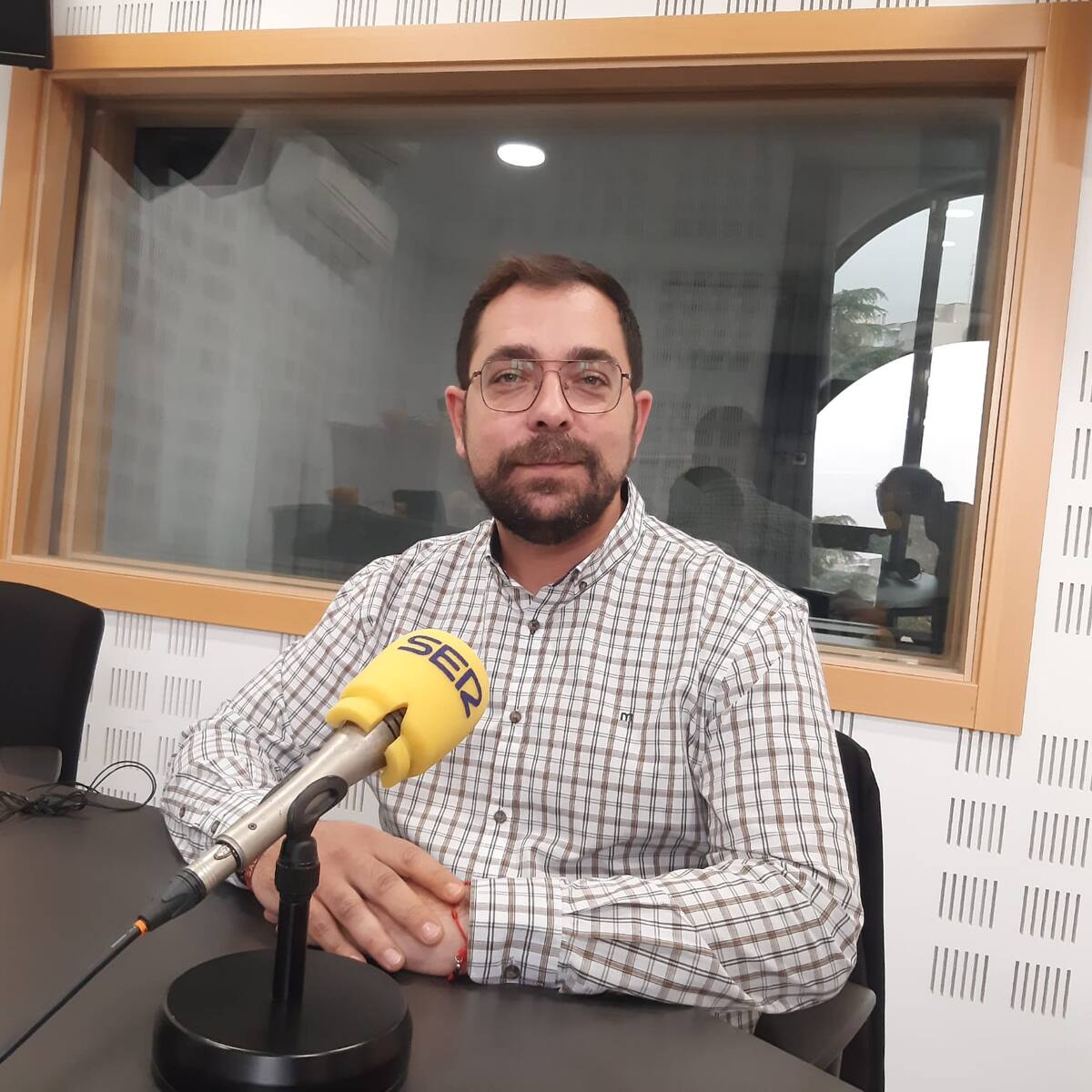 El alcalde de Valdemoro decidirá si se presenta o no a la reelección en función del futuro de Ciudadanos