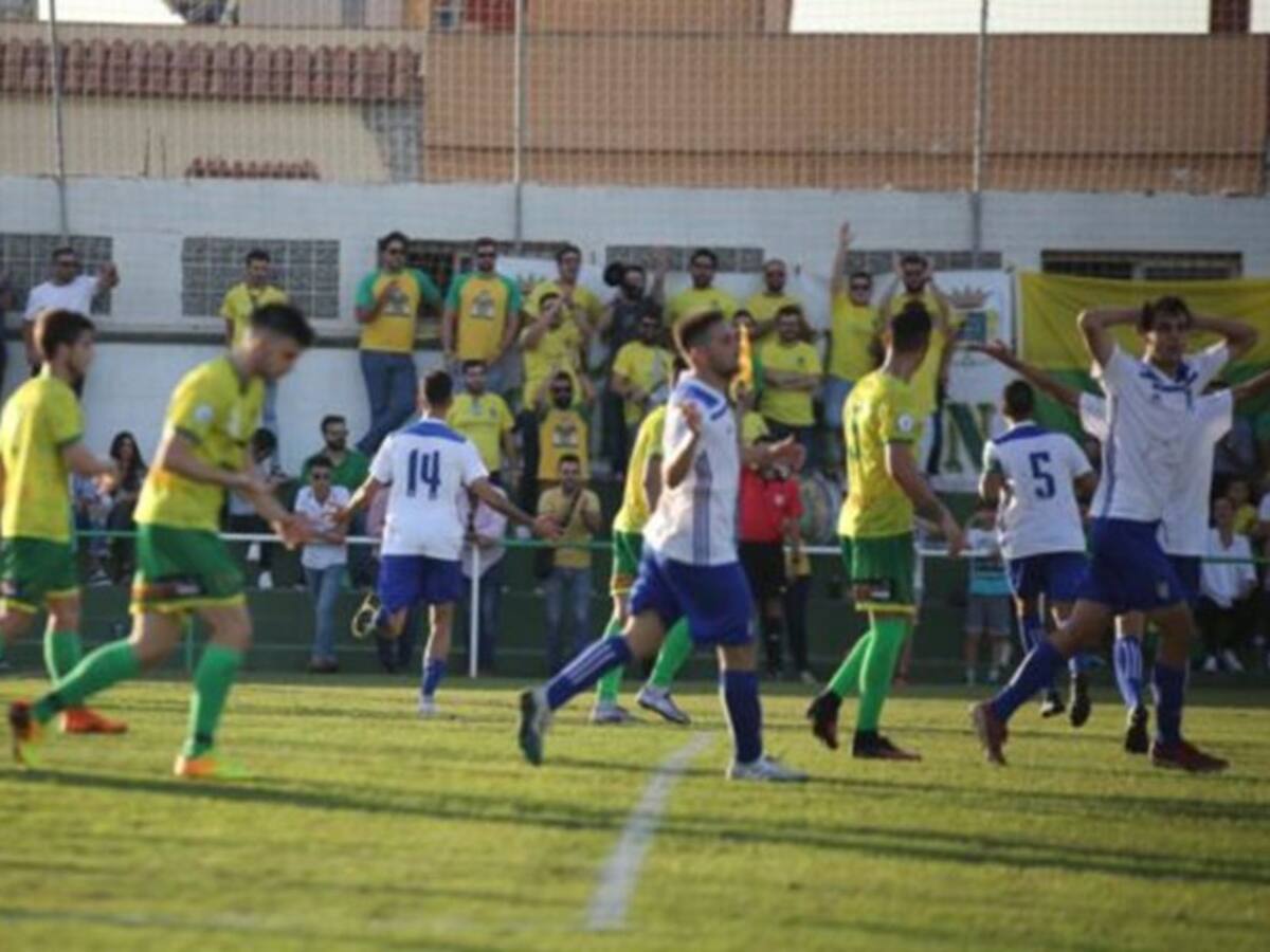 La Unión sigue sumando (0-0)