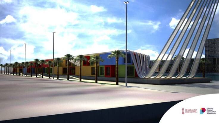 Entrevista a Carolina Pascual, consellera de Innovación, Universidades, Ciencia y Sociedad Digital (06-07-20)