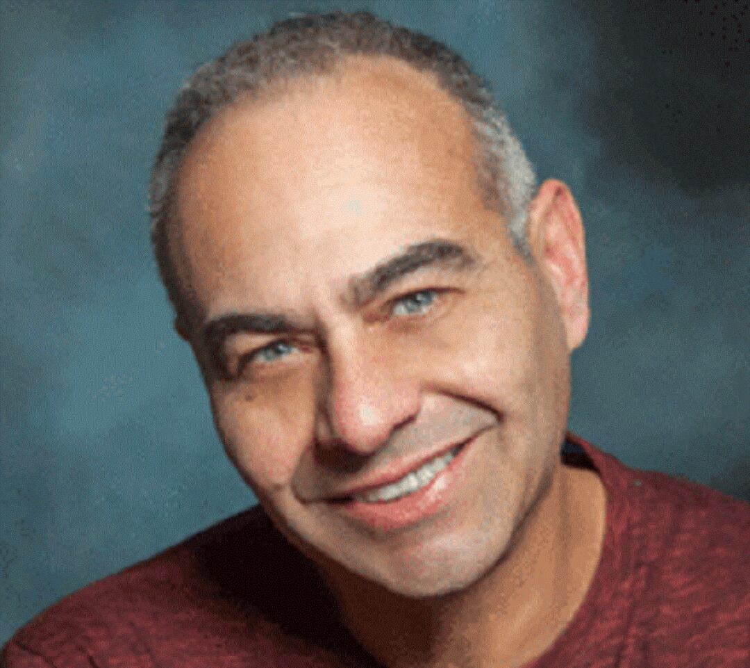 Manuel Cantos ha hecho realidad un sueño: publicar su primera novela