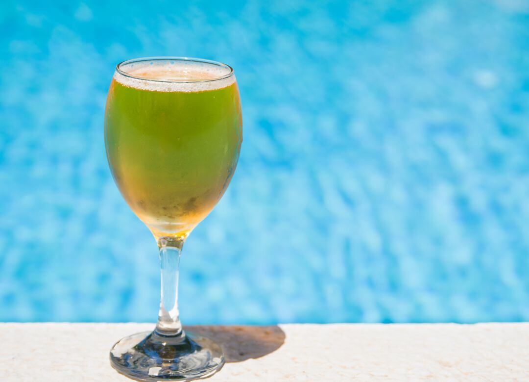 Alicante alcanza los 38,5ºC