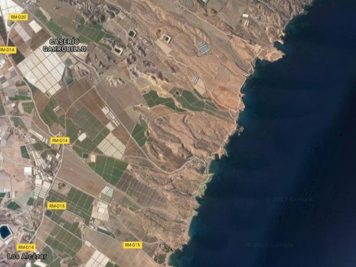 Piden la disolución del consorcio público del proyecto turístico de Marina de Cope