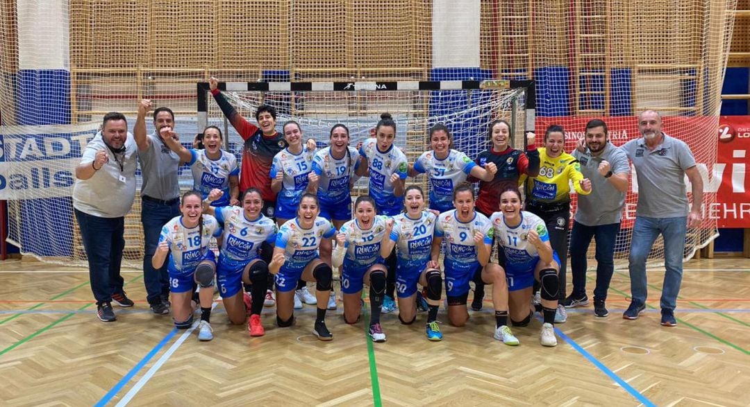 El Rincón Fertilidad