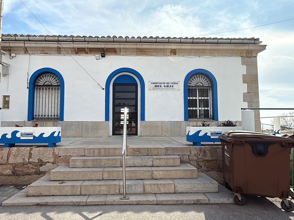 Burriana finaliza el Taller de Empleo “Torre de la Mar” con una profunda renovación de sus infraestructuras y servicios municipales