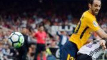 La nueva camiseta del Atlético genera controversia entre los rojiblancos