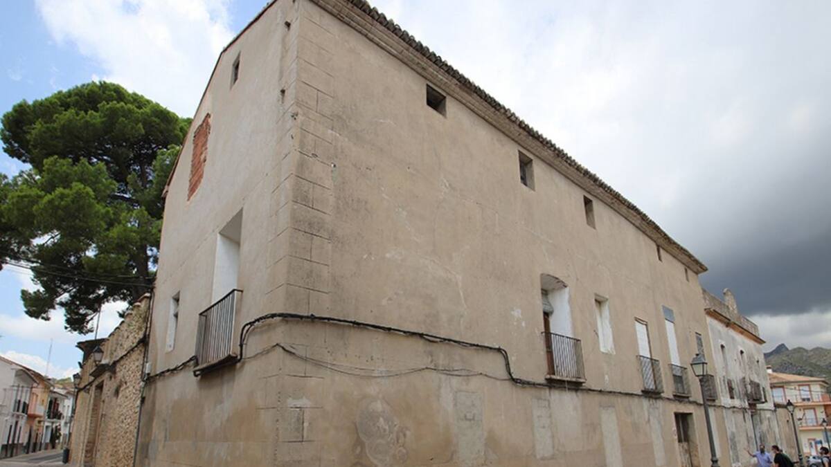 Ròtova elabora un catálogo del patrimonio cultural para protegerlo