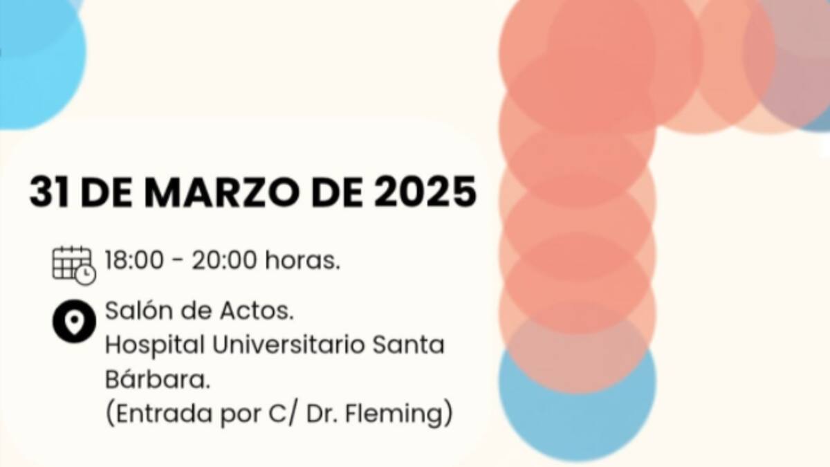 Jesús Aguarón (Presidente de AECC Soria) - La detección precoz del cáncer de colon aumenta la tasa de pervivencia al 90%