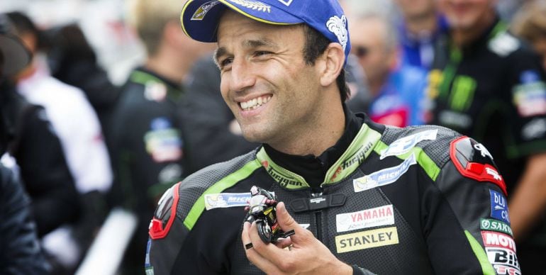 Zarco se hace con la &#039;pole&#039; en MotoGP