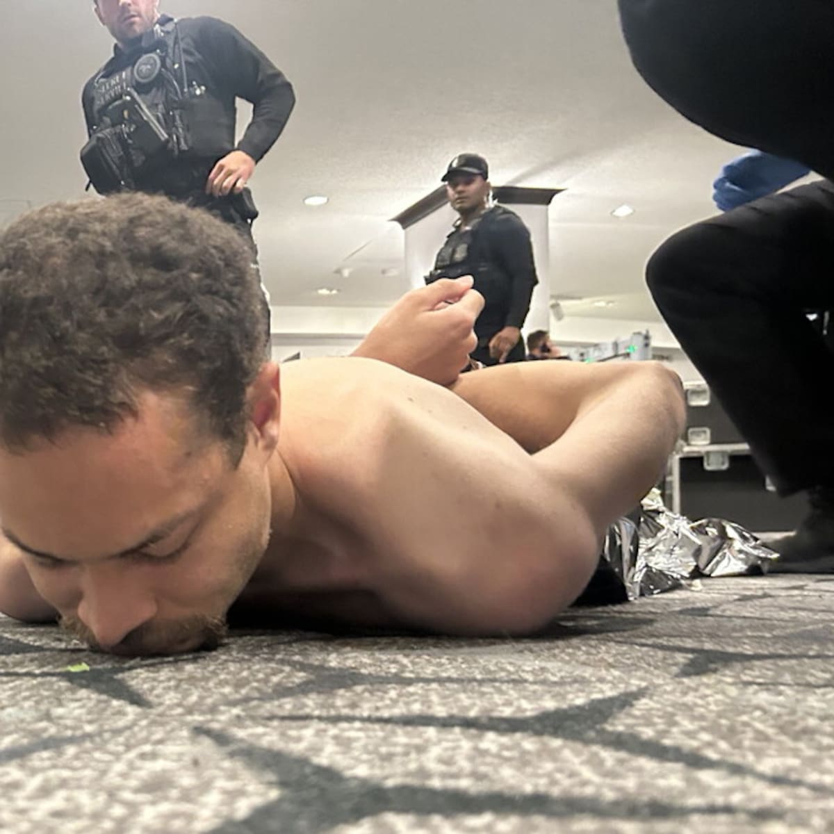 Cole Tomas Allen, el sospechoso del tiroteo en la Cena de Corresponsales de la Casa Blanca